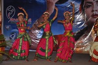 Sanchalana School Of Dance Broucher Launch